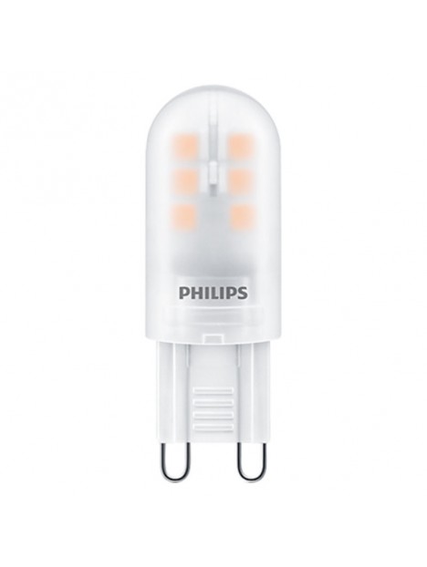 Philips Ampoule DEL de type capsule à culot poussoir T5 ENERGY