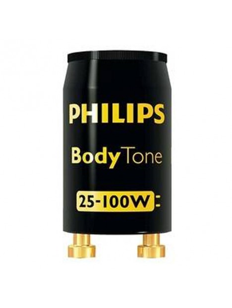 A170190370926 BodyTone Starter 25-100W PHILIPS