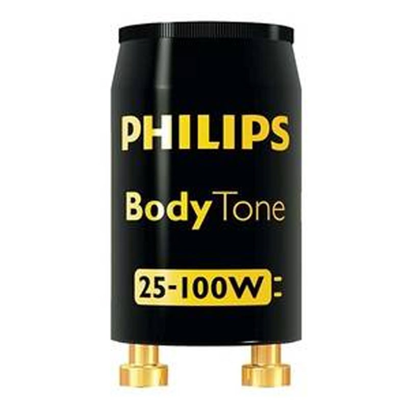 A170190370926 BodyTone Starter 25-100W PHILIPS