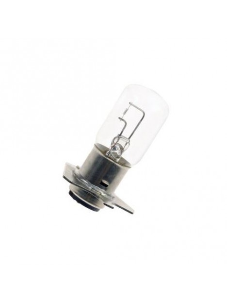 953456 P47D Lampe tube 6V 25W axial LT53Z