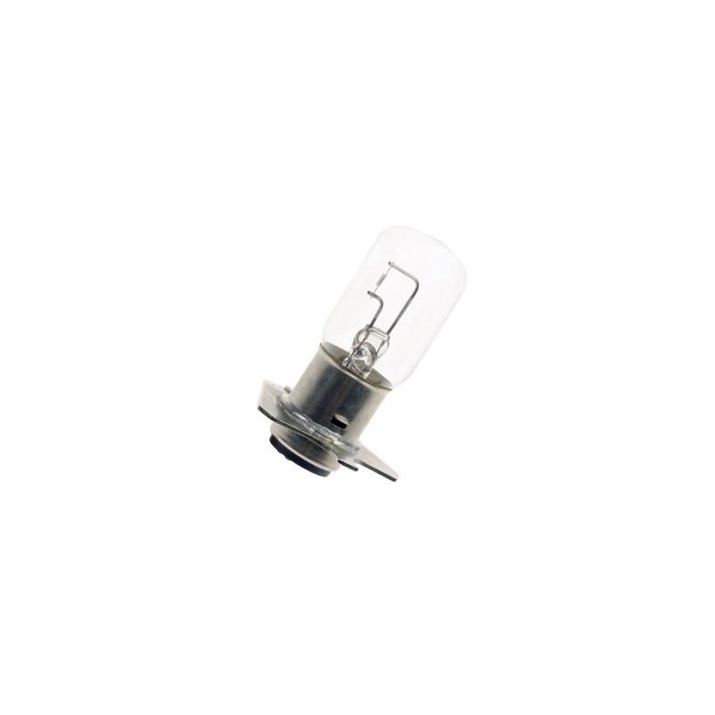 953456 P47D Lampe tube 6V 25W axial LT53Z