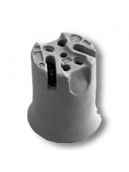 A10760G100400 Douille E40 Céramique 16A 750v 210°C