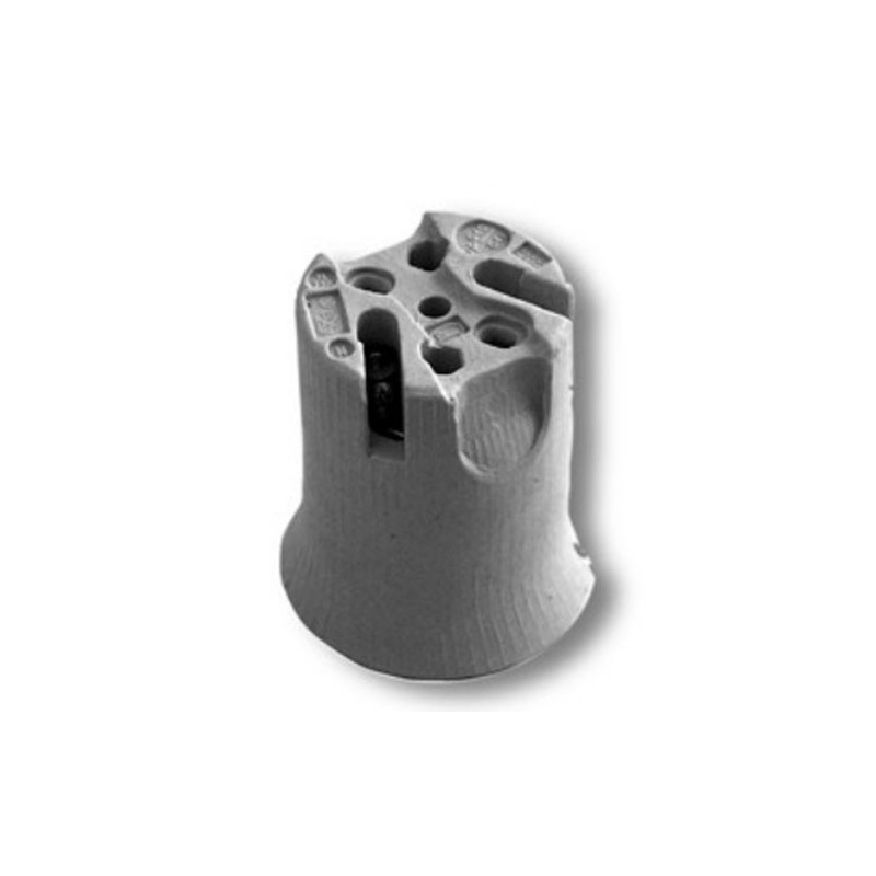 A10760G100400 Douille E40 Céramique 16A 750v 210°C