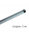 P013109381313 Réglette led 10w 3000K 1m