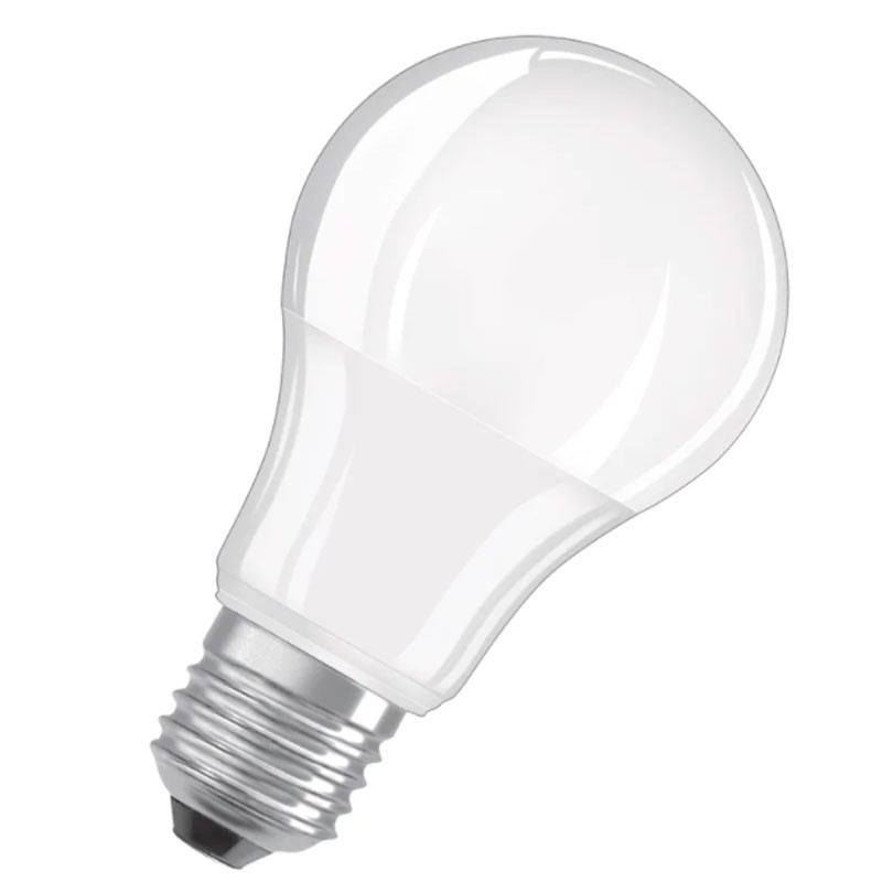 6010200973381 E27 Ampoule led standard Dépolie LED 8,5w 4000K 840 230v OSRAM