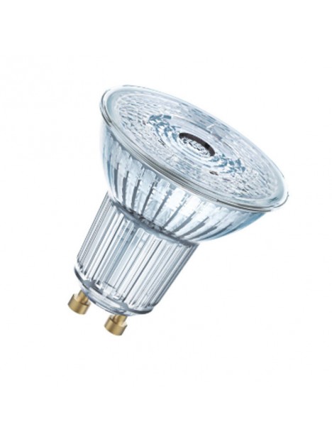 6160200096622 GU10 VALUE LED PAR16 50 36° 4,3w /830 OSRAM