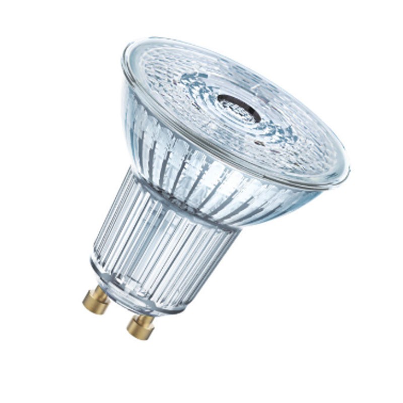 6160200096622 GU10 VALUE LED PAR16 50 36° 4,3w /830 OSRAM