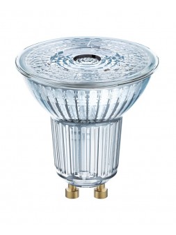 6160200055155 GU10 VALUE LED PAR16 50 36° 4,3w /840 OSRAM