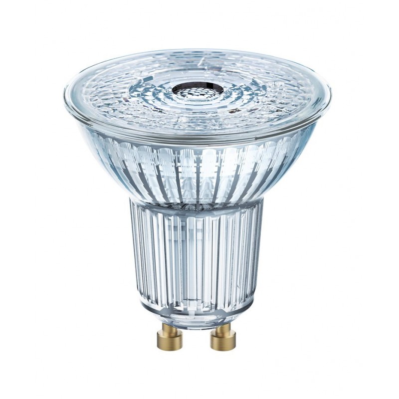 6160200055155 GU10 VALUE LED PAR16 50 36° 4,3w /840 OSRAM