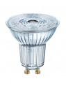 6160200055155 GU10 VALUE LED PAR16 50 36° 4,3w /840 OSRAM