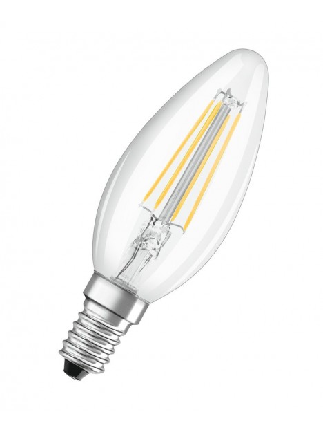 Ampoule LED E14 Spot 4W 4000K | remplace 60W