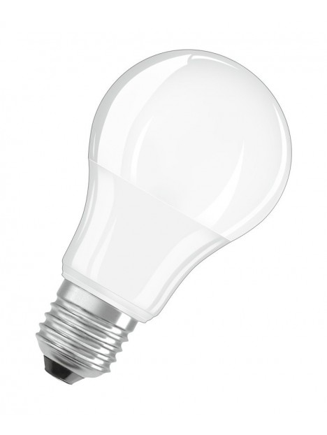 6010200973404 E27 Ampoule led standard Dépolie LED 10w 4000K 840 230v OSRAM