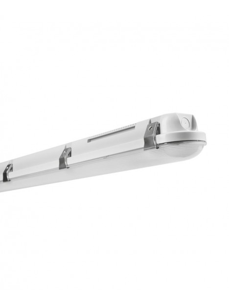 P010200079854 Luminaire Etanche led 39w 6500K 4400lm IP65 1200mm Ledvance