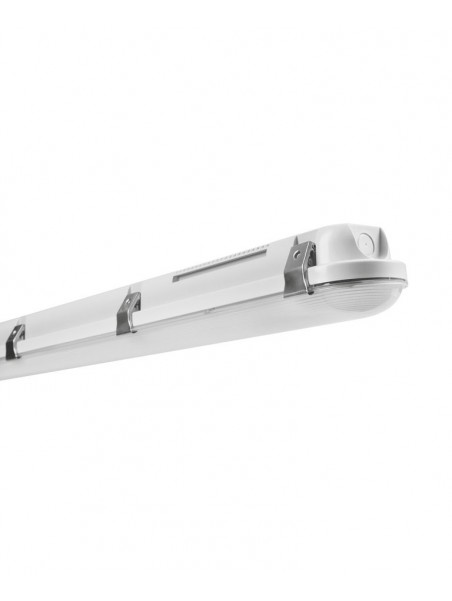 P010200079854 Luminaire Etanche led 39w 6500K 4400lm IP65 1200mm Ledvance