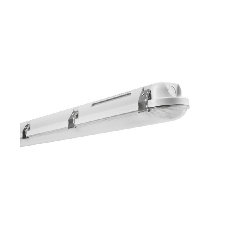 P010200079854 Luminaire Etanche led 39w 6500K 4400lm IP65 1200mm Ledvance