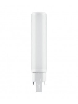 6040200558564 G24d-3 LED 10W DULUX D 26 Dépolie 900lm 830 OSRAM