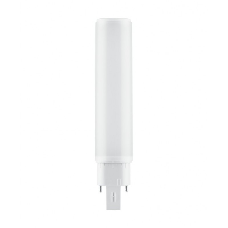 6040200558564 G24d-3 LED 10W DULUX D 26 Dépolie 900lm 830 OSRAM