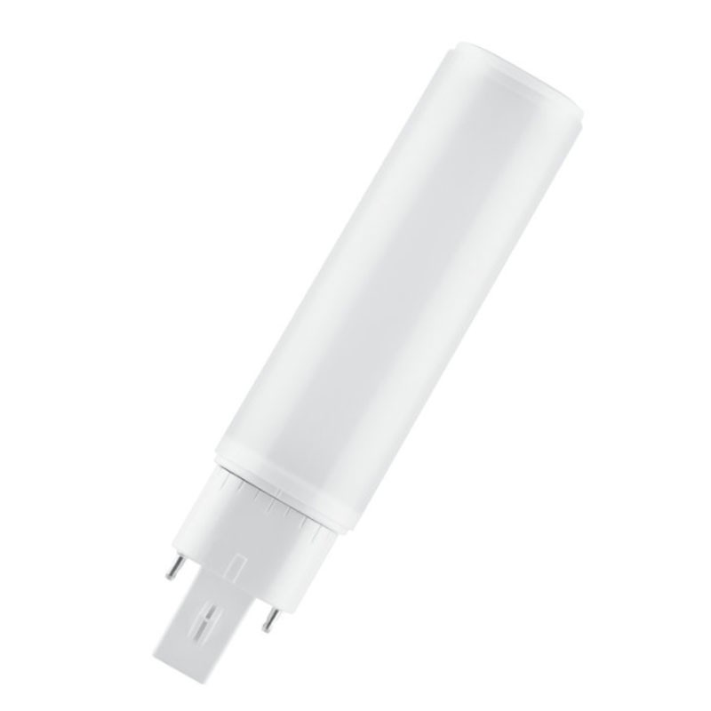 6040200558106 G24d-1 DULUX D LED EM 6w 3000K LEDVANCE