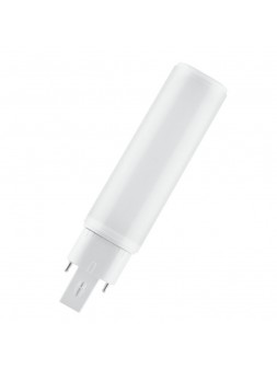 6040200558182 G24d-1 DULUX D LED EM 6w 4000K LEDVANCE