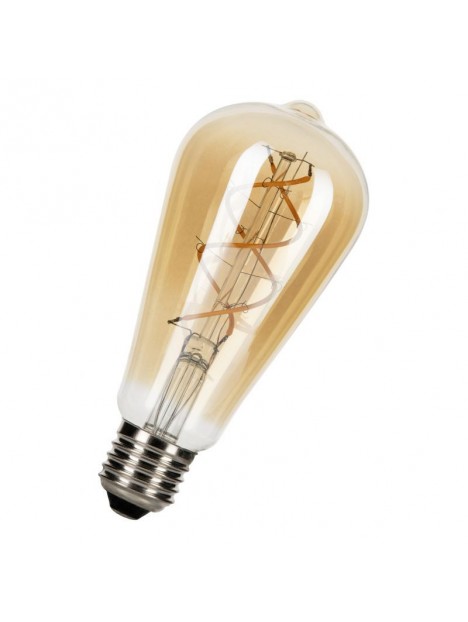 E27 Ampoule led standard led 5,5w=40w 2700K /827 Dépolie 230