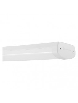 P070200352872 Luminaire LED 1200mm 36W 3000K 4000lm IP44 BLANC LINEAR SURFACE LEDVANCE
