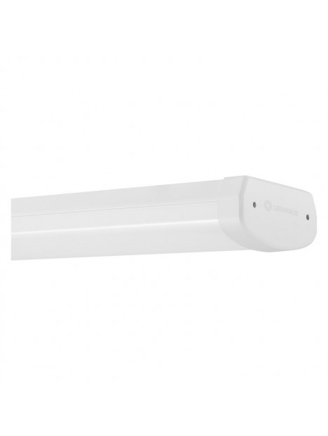 P070200352872 Luminaire LED 1200mm 36W 3000K 4000lm IP44 BLANC LINEAR SURFACE LEDVANCE