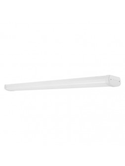 P070200352872 Luminaire LED 1200mm 36W 3000K 4000lm IP44 BLANC LINEAR SURFACE LEDVANCE