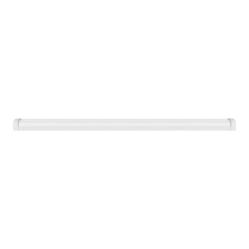 P070200352872 Luminaire LED 1200mm 36W 3000K 4000lm IP44 BLANC LINEAR SURFACE LEDVANCE