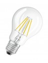 6010200439870 E27 Ampoule led standard Claire LED effet filament 4w 2700K 827 230v OSRAM