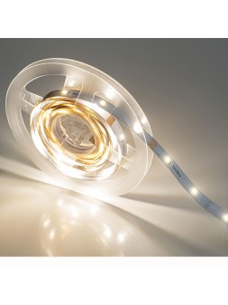 C010500141961 Kit Ruban led Ecobasic 6,8w/m 3 mètres + inter + alimentation 3000K