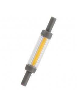 6430500404003 R7S lampe led 5w 3000°K 78mm 100V-240V Slim