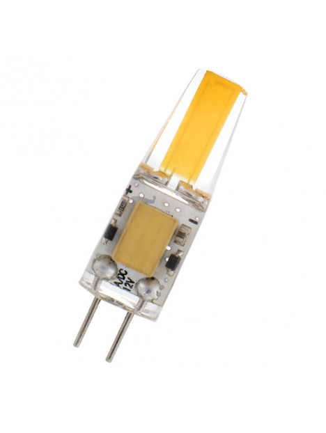 G4 LED COB 12v 24v AC/DC BEE