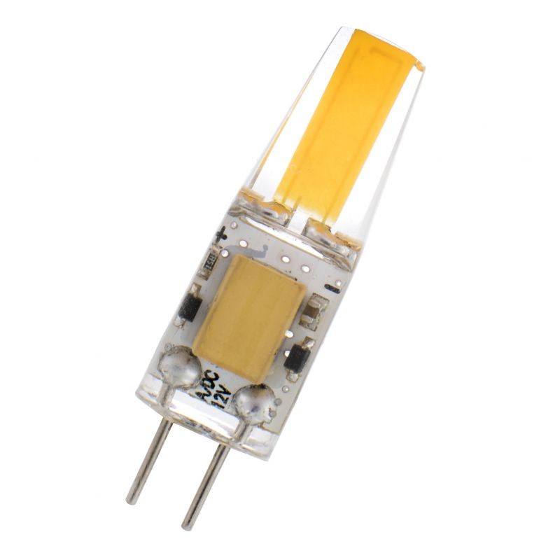 Osram LED Pin Micro Capsule G4 1W 100lm - 827 Blanc Très Chaud