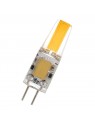 6380500409893 G4 LED COB capsule 12v 24v 1w 3000K AC/DC BEE