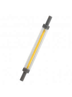 6430500404027 R7S lampe led 9w 4000°K 118mm 100V-240V Slim