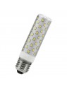 6040500143323 E27 Tube LED 12W 2700K Dimmable 240V T28X115mm