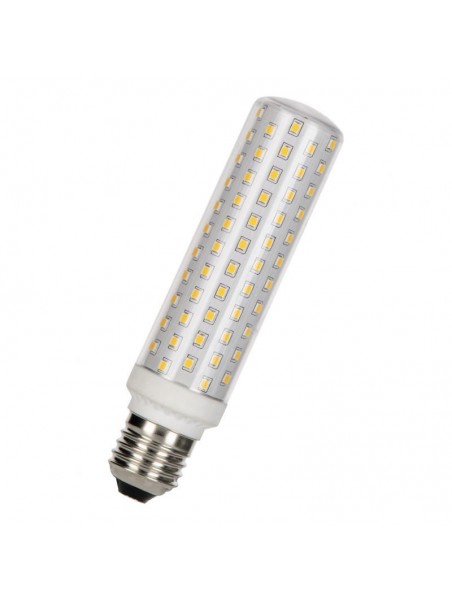 6040500144615 E27 Tube LED 15W 2700K Dimmable 240V T35X150mm