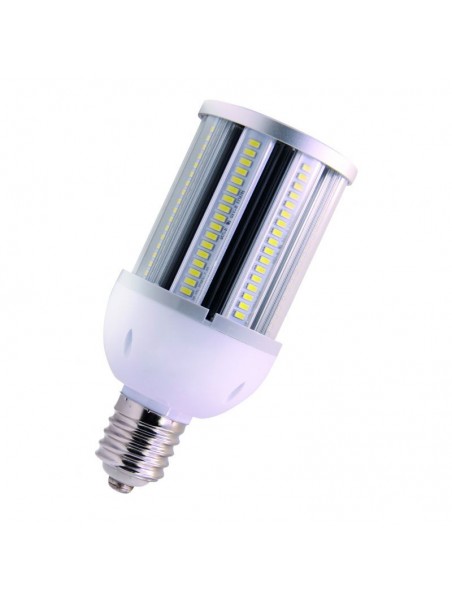 6040500362884 LED Corn HOL E27 27W 6500K 100V-240V