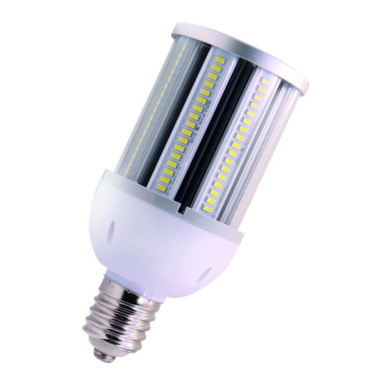 6040500362884 LED Corn HOL E27 27W 6500K 100V-240V