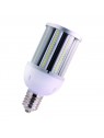 6040500362884 LED Corn HOL E27 27W 6500K 100V-240V