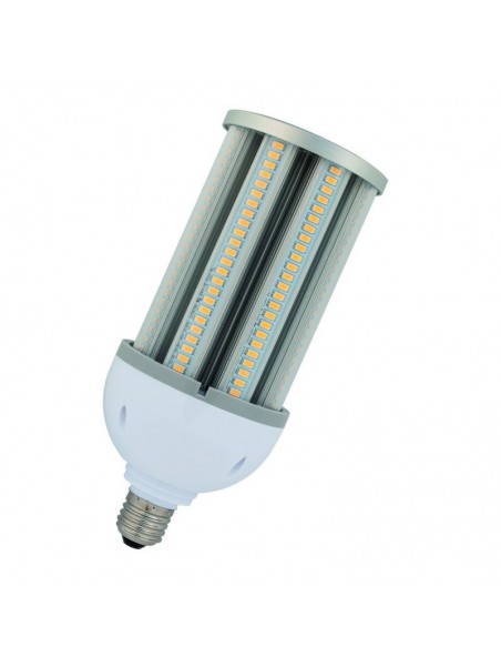 6040500362952 LED Corn HOL E27 36W 4000K 100V-240V
