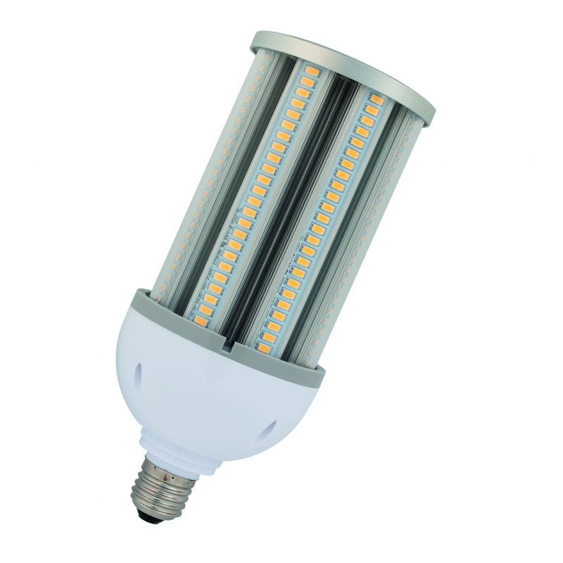 6040500362952 LED Corn HOL E27 36W 4000K 100V-240V