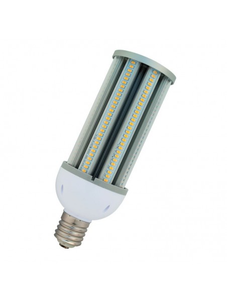 6040500362976 LED Corn HOL E40 45W 4000K 100V-240V