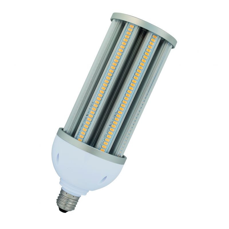 6040500363393 LED Corn HOL E27 54W 3000K 100V-240V