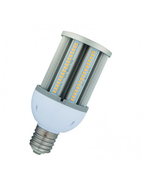 6040500362914 LED Corn HOL E40 27W 4000K 100V-240V