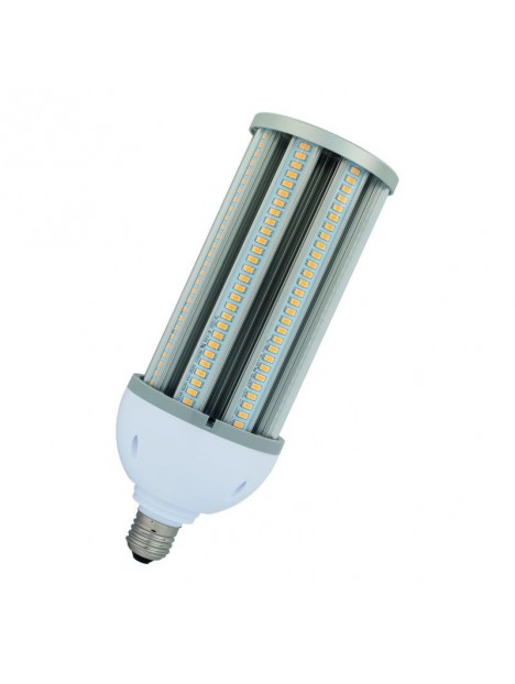 6040500362983 LED Corn HOL E27 45W 4000K 100V-240V