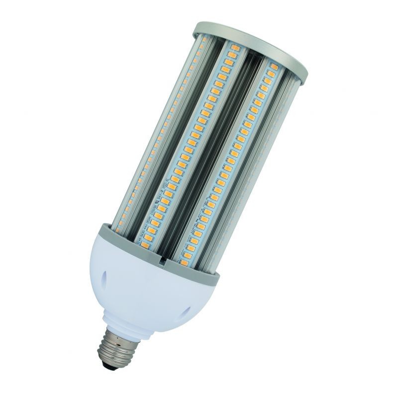 6040500362983 LED Corn HOL E27 45W 4000K 100V-240V