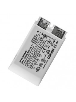 A140200105300 OTE 10/220-240/700 PC OSRAM Driver phase-cut pour luminaires et modules LED