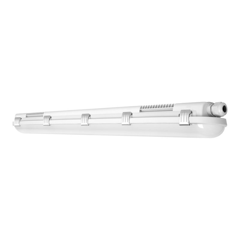 P010200541047 Luminaire Etanche led 18w 4000K 2400lm IP65 1200mm Ledvance (7 contacts)