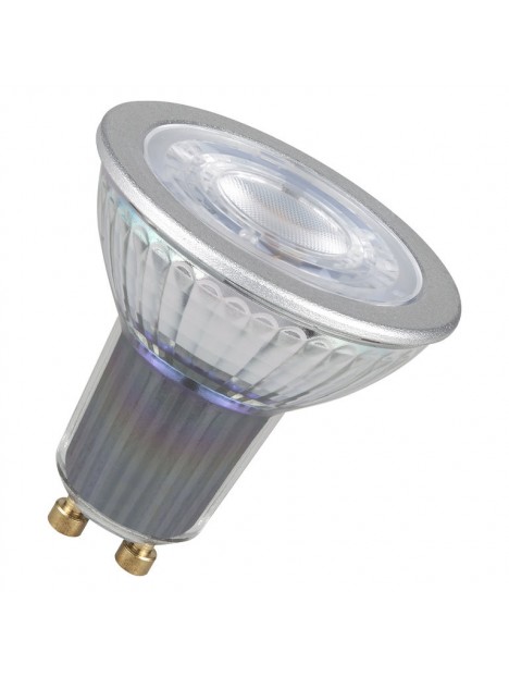 6160200609174 GU10 PARATHOM LED PAR16 100 36° 9,6w /830 Dimmable OSRAM